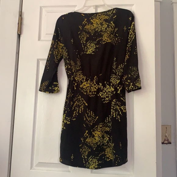 Zara size small cocktail dress - Picture 2 of 3